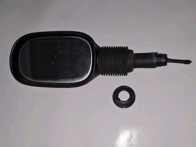 ORIGINAL FORD KA RBT LINKER AUßENSPIEGEL SPIEGEL MANUELL SCHWARZ