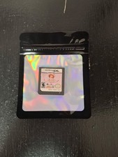 Strawberry Shortcake: The Four Seasons Cake (Nintendo DS 2007) Cart Only Tested