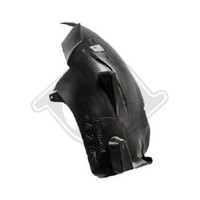 1X Verkleidung, Radhaus Diederichs 4243016 Passend FüR Peugeot