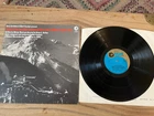 Where Eagles Dare - UK Vinyl LP - MGM SUPER 1969 Ron Goodwin MINT First Pressing