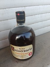 Rum Pampero Anniversario 70cl Vintage ANNI 90