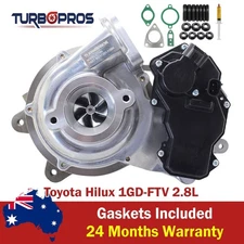 Upgrade Billet Turbo For Toyota Hilux 1GD-FTV 2.8L