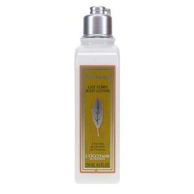 L'Occitane Verveine Body Lotion 8.4 oz