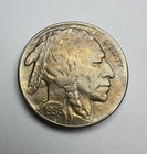 1936-S Buffalo Nickel ~ BU/Uncirculated ~~ Better Date!