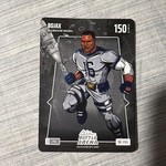 2026 Bo Jackson Battle Arena BoJax P-8 150 Steel PSA Magazine Baseball New