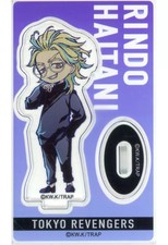 Takemichi Hanagaki Acrylic Stand - Tokyo Revengers, Seria Limited, 10cm