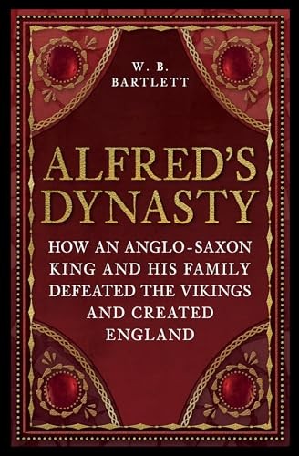 Alfred's Dynasty by W. B. Bartlett (Paperback Book) - Image 8