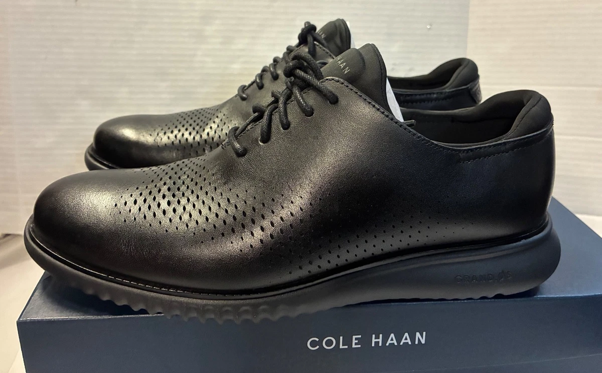Cole Haan Zerogrand Dress Shoes for Men for sale - eBay