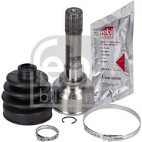 Febi Bilstein 185066 Gelenksatz Antriebswelle