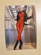 Schönes künstlerisches