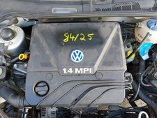 Motor für VW Polo 6N2 1,4 AUD 5-Gang 152.000 Bj.:2001 Nr.84/25