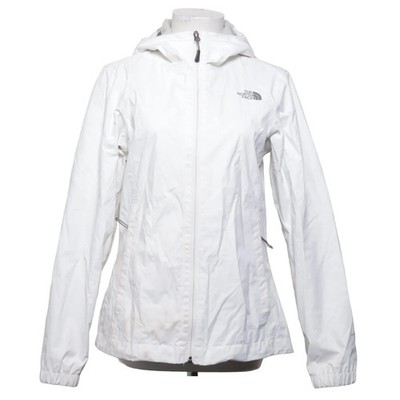 The North Face, Outdoorjacke, Damen, Größe: S, Weiß, Nylon/Polyester #3HG