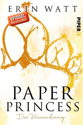 Erin Watt Paper (01) Princess