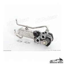 AGR Ventil für Skoda Fabia II Kombi Roomster VW Polo V Seat Ibiza IV 09-15