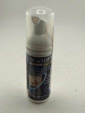 Ocusoft Lid Scrub Original Daily Eyelid Cleanser, 1.68 oz 6/2027