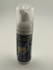 Ocusoft Lid Scrub Original Daily Eyelid Cleanser, 1.68 oz 6/2027