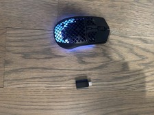 SteelSeries Aerox 3 Wireless Mouse