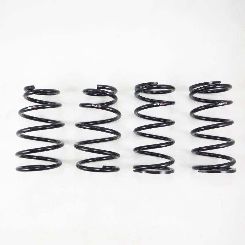 RS-R For 2020+ Toyota Corolla Sedan Lowering Suspension Springs - Part T027D - Image 1 of 1