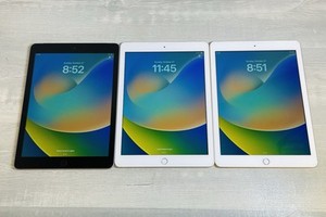 iPad5 本体 32GB Apple iPad 第5世代 Wi-Fi 32GB 2017年春モデル 価格比較 - 価格.com