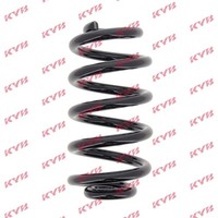 1X Fahrwerksfeder K-Flex KYB RH6745 FüR Audi A6 4F5 4F2 C6 Avant TDI Tfsi FSI