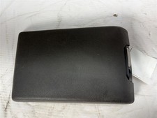 2011-2012 Ford F150 Console Front Floor Full Console Lid Only Used Oem 2011-2012 Ford F150 Console Front Floor Full Console Lid Only Used Oem