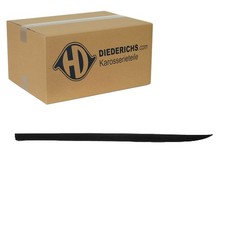 DIEDERICHS SPOILER VORNE LINKS passend für MERCEDES-BENZ M-KLASSE ohne AMG-Paket DIEDERICHS SPOILER VORNE LINKS passend für MERCEDES-BENZ M-KLASSE ohne AMG-Paket