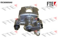 Fte Bremssattel 9290436 Gusseisen FüR Renault Laguna 1 16V B568 B561 K568 B56S