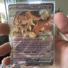 Pokémon TCG SV07 Stellar Crown Dachsbun ex 067/142 Holo, 250 HP Double Rare