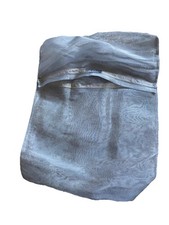 Shoe Bag Dust Bag Sheer Grey
