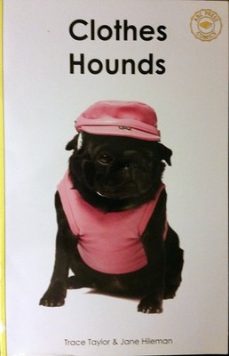 Clothes Hounds (Arc Press Comics)