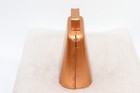 Vintage TEXAS TECH  Red Raiders NCAA Football Metal Cow Bell — photo 4