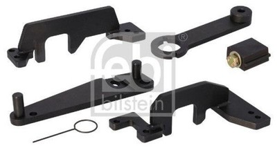FEBI STEUERKETTEN-SATZ passend für BMW 1 2 3 7 8 X1 X2 X3 X4 X5 X6 X7 MINI