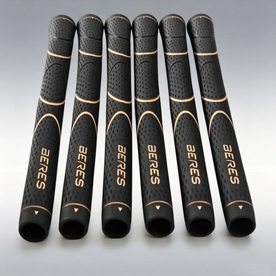 HONMA BERES Golf Grip Set 8/13 PCS   Rubber Non-Slip Replacement Club Grips