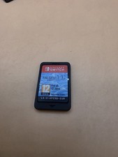 ebay® Auktion 318801150043 | Final Fantasy X/X-2 HD Remaster / Nintendo Switch Spiel Modul Thumbnail of ebay® auction 318801150043 | Final Fantasy X/X-2 HD Remaster / Nintendo Switch Spiel Modul