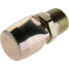 Dana 16979 Axle Vent Fitting   Tube Vent