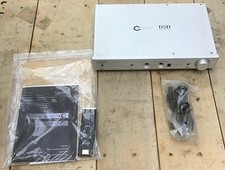 Questyle Audio/Music Model Number # CMA 800i DAC / Amplifier