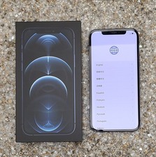 Apple iPhone 12 Pro 128GB for Sale - Shop New & Used Cell Phones