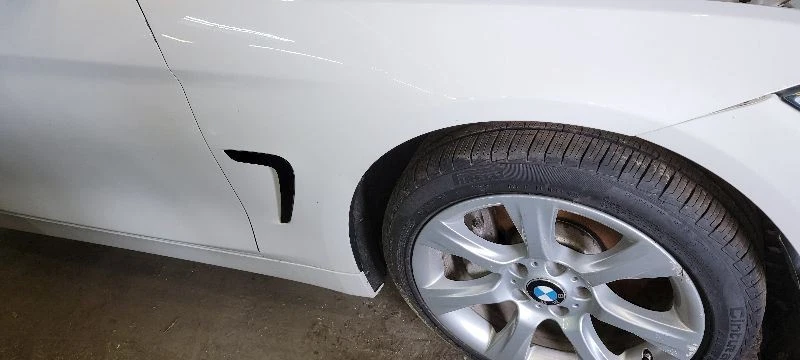 BMW M4 15-19 techo con techo corredizo Foto 3 de 4