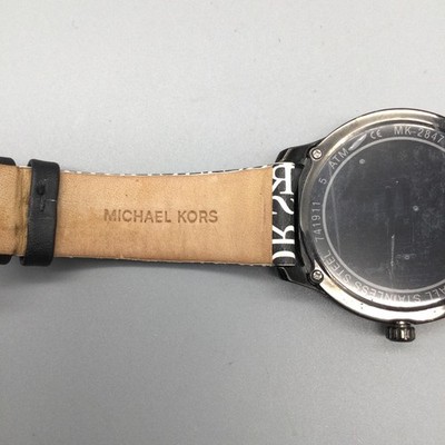 ▼▼MICHAEL KORS マイケルコース レディース クオーツ Runway MK2847 MICHAEL KORS（マイケルコース） ▽▽ レディース クオーツ Runway