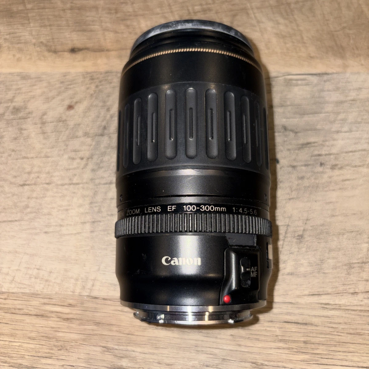 Canon EF 100-300mm Focal Zoom len Camera Lenses for sale | eBay Canon EF 100-300mm Focal Zoom len Camera Lenses for sale | eBay