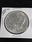1888 O $1 Morgan Dollar BU Choice Uncirculated Silver Coin New Orleans Wow Rare