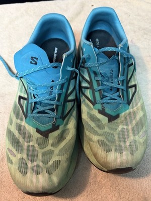 Solomon, Runners, Men's Size: 11