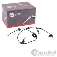 ABS-SENSOR Raddrehzahl Hinten Links Passend FüR Hyundai IX35 KIA Sportage |