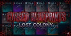 Ark Ascended Pve Official Cursed Blueprints Lost Colony PC/XBOX/PS5