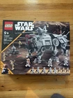 LEGO Star Wars: AT-TE Walker (75337)