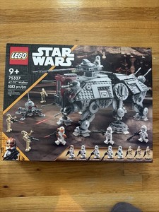 Lego at Te Walker 75337 | eBay