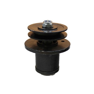 Spindle Fits King Kutter 502303 RFM-48 RFM-60 RFM-72 Left Hand Thread