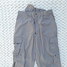 Orc Industries PCU Level 5 L5 Nylon Military Softshell Pants - XL
