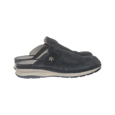 Romika, Clogs, Größe: 37, Blau, Damen #uSz