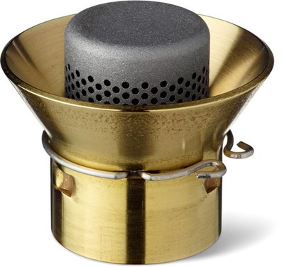 Primus OmniLite TI Silencer